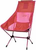 Helinox アウトドアチェア レッド Helinox ヘリノックス アウトドアチェア HOME DECO & BEACH